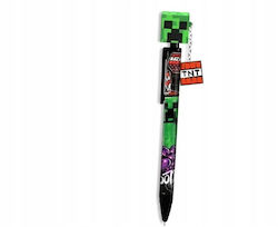 Minecraft Pixuri Ballpoint Minecraft Pixuri Ballpoint