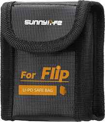 Sunnylife Husă de transport pentru bateria DJI Flip / Neo