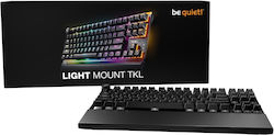 Be Quiet Light Mount Механично (Английски US) Be Quiet Light Mount Механично (Английски US)