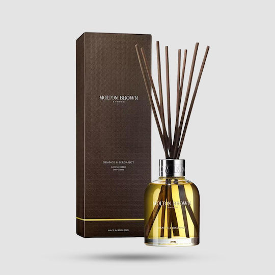 Reed Diffuser Molton Brown Orange & Bergamot 150ml