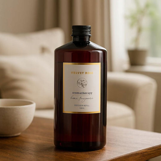 La Casa De Los Aromas Înlocuire Difuzor de Miros 500 Ml