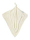 Texpol Milk Baby Cloth Diapers Fabric 70x70 Cm Vanilla Milk