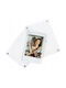 Loveinstant Rama Foto Fără Cadru Cu Cadru Transparent