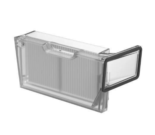 Dreame Staubsaugerbehälter Filter X60 Ultra Rhf24
