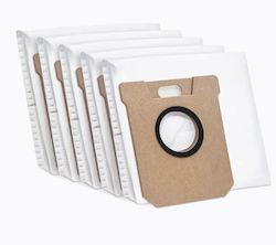 Accesorii pentru Aspiratorul Dreame Rdb7 L10s Pro X40 X50 Ultra Pachet 3 Piese 3,2 L Pe Sacoșă Accesorii pentru Aspiratorul Dreame Rdb7 L10s Pro X40 X50 Ultra Pachet 3 Piese 3,2 L Pe Sacoșă