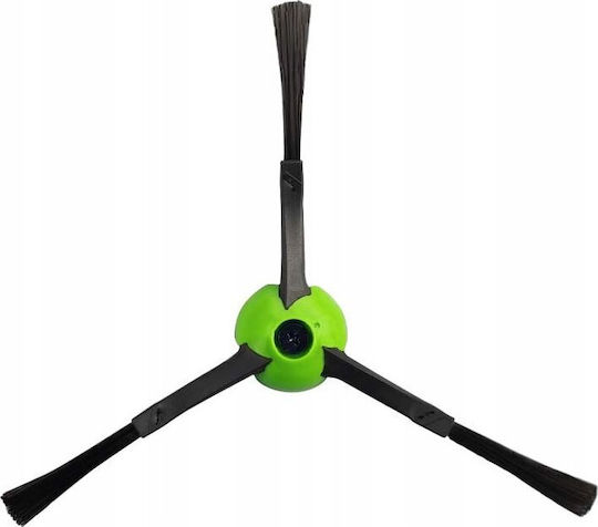 Jettools Side Cleaning Brush with 3 Arms for iRobot Roomba Combo J7 J7+ J9 J9+