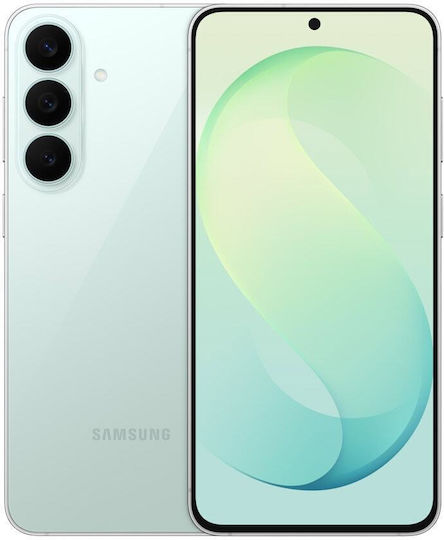 Galaxy S26 FE 5G (8/256GB) Pistachio