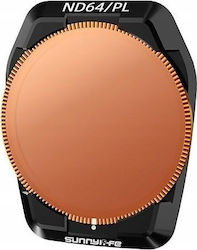 Sunnylife Filtru Hibrid 2 1 Pl Polarizator + Nd...
