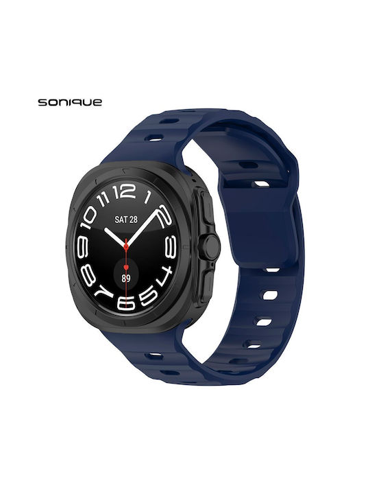 Sonique Λουράκι (Samsung Galaxy Watch 7 Ultra) Sonique Λουράκι (Samsung Galaxy Watch 7 Ultra)