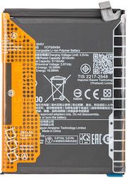 Xiaomi Redmi Note 14 Pro 5g Poco X7 – Bn5v Батерия 5110mAh OEM Xiaomi Redmi Note 14 Pro 5g Poco X7 – Bn5v Батерия 5110mAh OEM