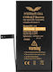 Premium Handy-Akku Premium Handy-Akku iPhone 14 Diagnostizierbar 600+ Zyklen 3670 mAh Kobalt