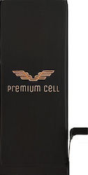 Baterie Vega Premium Cell Cobalt Iphone 7 Plus Baterie 3350mah 600+ Cicli Baterie Vega Premium Cell Cobalt Iphone 7 Plus Baterie 3350mah 600+ Cicli
