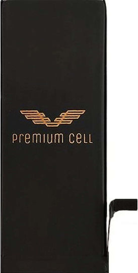 Батерия Vega Premium Cell Cobalt iPhone 7 Батерия 2290mAh 600+ Цикъла