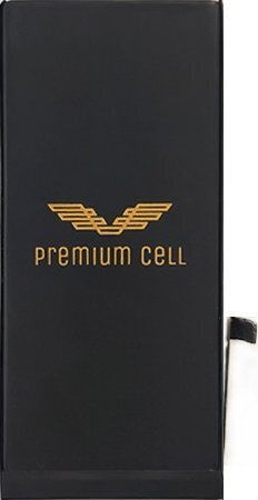 Baterie Vega Premium Cell Cobalt Iphone 6s Baterie 2290mah 600+ Cicli
