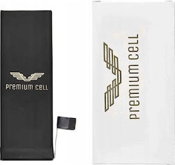 Vega Premium Cell Cobalt Akku Für Iphone 5se Se 2016 Akku 1810mah 600+ Zyklen
