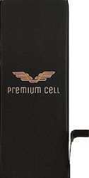 Baterie Vega Premium Cell Cobalt Iphone 12 Pro Max Baterie 3950mah 600+ Cicli Baterie Vega Premium Cell Cobalt Iphone 12 Pro Max Baterie 3950mah 600+ Cicli