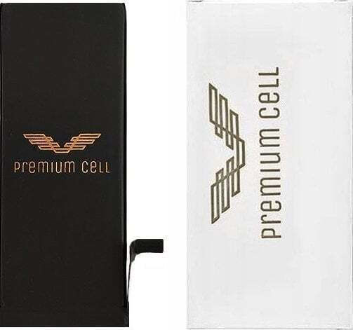 Vega Premium Cell Cobalt iPhone 14 Plus Handy-Akku 4650mAh 600+ Zyklen