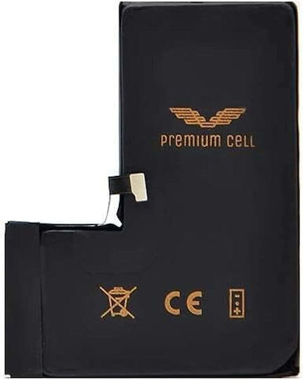 Μπαταρία Vega Premium Cell Iphone 13 Pro 3310mah Cobalt 600+ Κύκλοι