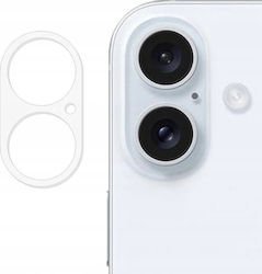 Telforceone Ecobox Tempered Glass 6d Iphone 16 Camera