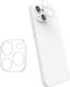 Протектор за камера от закалено стъкло Forcell Ecobox Samsung Galaxy S25 Ultra