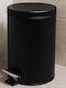 Bathroom Solutions Metallisches Badezimmer Behälter 3lt