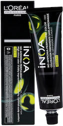 L'Oréal Professionnel Inoa Vopsea de Păr 7.34 -...