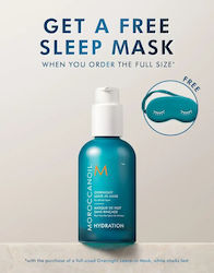 Moroccanoil Overnight Leave-in Mask 120 ml Moroccanoil Overnight Leave-in Mask 120 ml