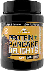 Vitabolic SRL Protein Pancake Delights Vitabolic SRL Protein Pancake Delights
