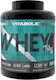 New Whey Trilogy Протеин Суроватка с Вкус White Choco 2kg