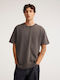 Amr Tricou Gri