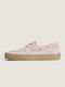 Damen Bootsschuhe in Rosa Farbe