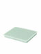 Excellent Houseware Backformen Und Tabletts Kunststoff 18x12x2cm