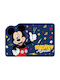 Diakakis Mickey Салфетки Сини 43x29см