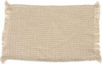 Koopman Салфетки Сламени Бежови 45x30см Koopman Салфетки Сламени Бежови 45x30см