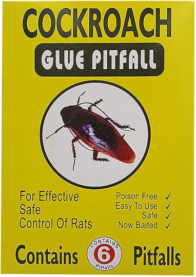 HOMie Cockroach Trap HOMie Cockroach Trap