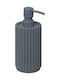 5Five Dispenser Kunststoff Rosa 350ml