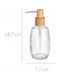 4living 4living Spender Küche Glas Transparent 200ml