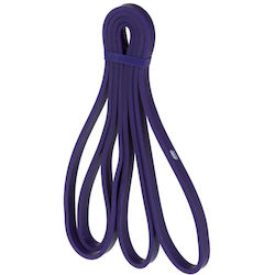 Eb Fit Λάστιχο Γυμναστικής Long Loop Μαλακό Μωβ