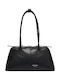Damen-Tote-Tasche Nero