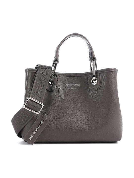 Emporio Armani Дамска Шопър Чанта