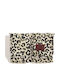 La Millou Pad portabil de schimbare Leopard Cream