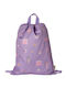 Citron Kinder Tasche Rucksack Lila