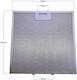 Whirlpool Replacement Vent Hood Filter Compatible with Siemens Bosch Whirlpool 32x32cm