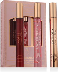 Charlotte Tilbury Miniatur Duftpset Charlotte Tilbury Miniatur Duftpset