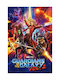 Poster Guardians Galaxy Vol 2 Mv399 30cm x 40cm-71845pd159765