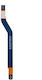 Samsung S921b Galaxy S24 Antenna Flex Cable Oem
