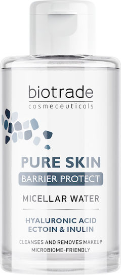 Biotrade Pure Skin Мицеларна Вода Премахване на грим за Лице 100ml