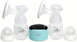 Lorelli Daily Comfort Doppeltes Elektrisches Mi...