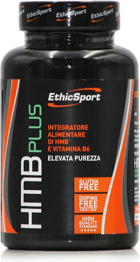 EthicSport Hmb Plus 1300mg Special Food Supplement 120 Tablets