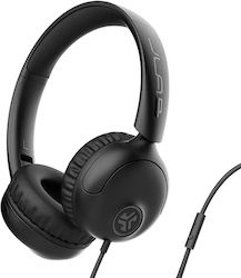 Jlab Studio 2 Verkabelte On Ear Kopfhörer Schwarz